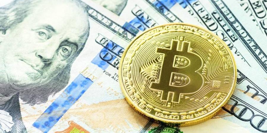 البيتكوين دون 95 ألف دولار - زاجل الإخباري