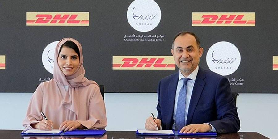 «دي إتش إل» و«شراع» يتعاونان لدعم المؤسسات لوجستياً - زاجل الإخباري