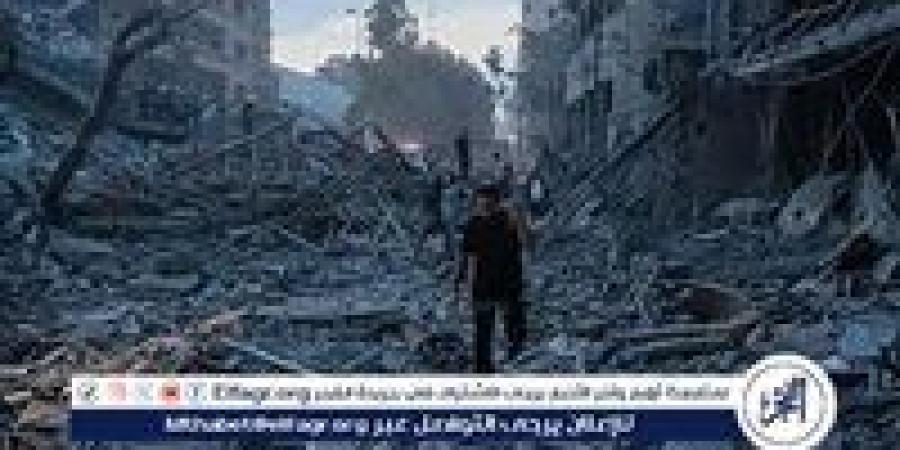 تصعيد عسكري في غزة وسط انهيار إنساني… آخر تطورات الأوضاع في قطاع غزة - زاجل الإخباري