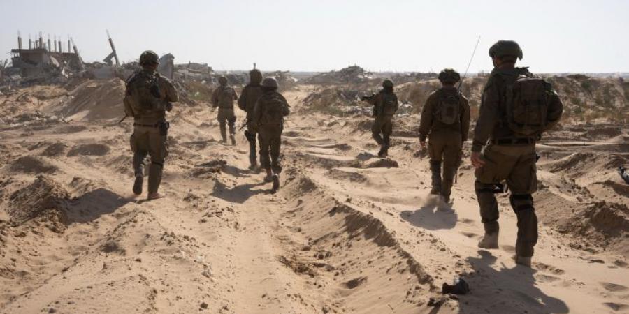 بعد تسريبات الاحتلال.. قيادي بحماس: لن نخضع للتهديدات ونتمسك بصفقة شاملة - زاجل الإخباري