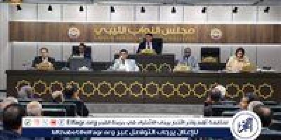 عقيلة صالح: تشكيل حكومة موحدة في ليبيا يحظى بترحيب دولي ويعد أولوية للمرحلة القادمة - زاجل الإخباري