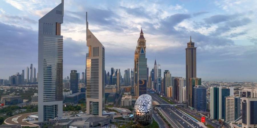دبي الأولى عالمياً في جذب الاستثمارات الإبداعية والثقافية بـ18.8 مليار درهم - زاجل الإخباري