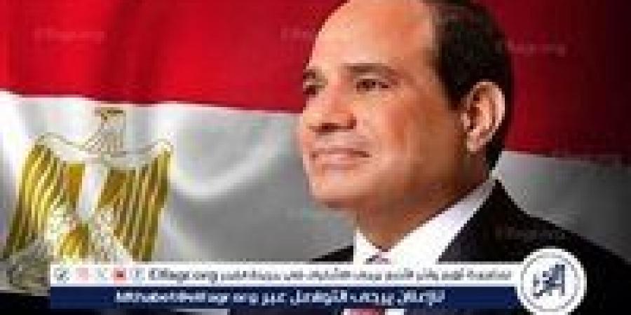 منح الرئيس السيسي أعلى وشاح يُمنح للرؤساء والعضوية الفخرية والمجلس الدولي للرياضة العسكرية - زاجل الإخباري