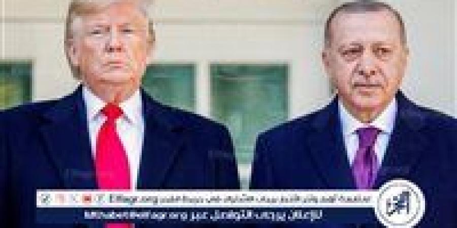 لترميم التفاهمات الإقليمية.. اتصال «استثنائي» بين أردوغان وترامب - زاجل الإخباري