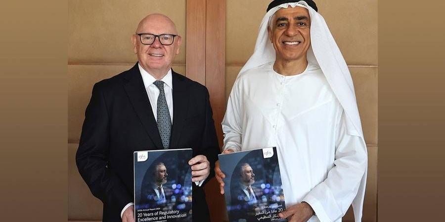 «دبي للخدمات المالية»: 75% نمواً في تراخيص إدارة الثروات خلال 2024 - زاجل الإخباري