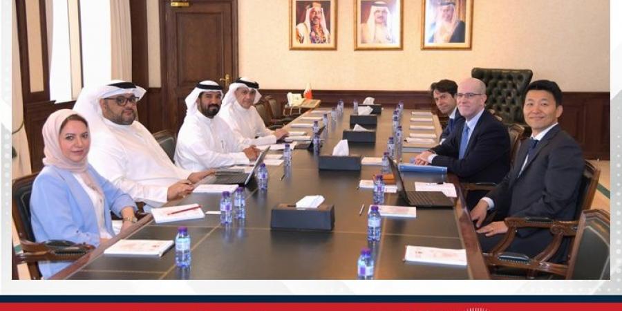 سمو وكيل وزارة العمل يلتقي وفد بعثة صندوق النقد الدولي - زاجل الإخباري