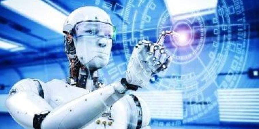 باحثون صينيون يطورون روبوت زرع أقطاب كهربائية صغيرة ومرنة بأدمغة حيوانات - زاجل الإخباري