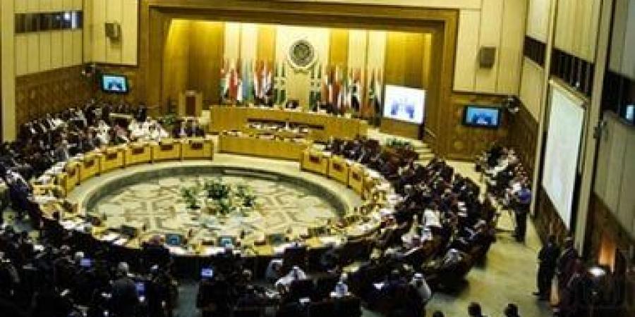 الأمين العام المساعد لجامعة الدول العربية يستقبل سفير اليابان لدى القاهرة - زاجل الإخباري