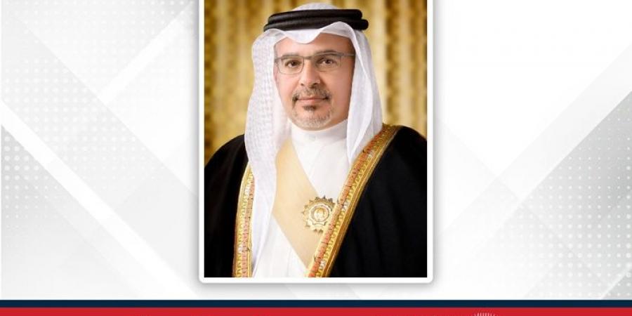 سمو ولي العهد رئيس مجلس الوزراء يهنئ رئيس وزراء أستراليا بمناسبة إعادة انتخابه لولاية ثانية - زاجل الإخباري