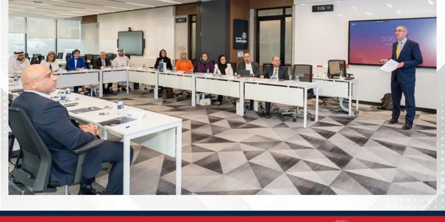 بورصة البحرين ومعهد البحرين للدراسات المصرفية والمالية يعلنان بدء الدورة الثانية من "برنامج بورصة البحرين التدريبي لأعضاء مجالس الإدارة" - زاجل الإخباري