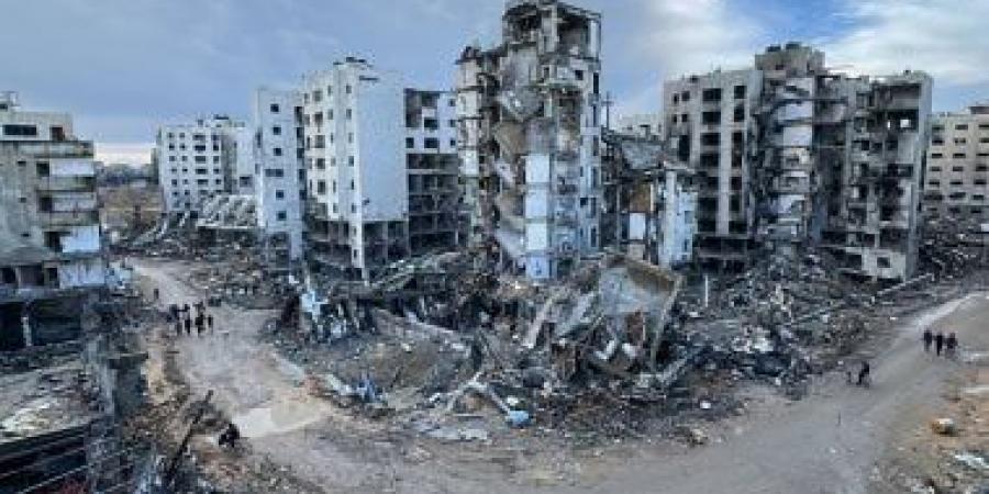 وزير التراث الإسرائيلى يطالب بتجويع سكان غزة لإجبارهم على الرحيل - زاجل الإخباري