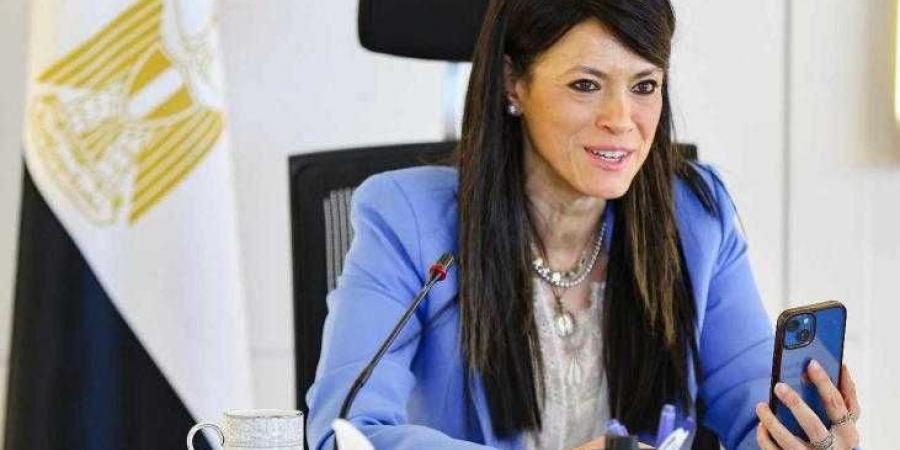 وزيرة التخطيط تتابع مع المفوضية الأوروبية تنفيذ المرحلة الثانية من آلية مساندة الاقتصاد الكلي ودعم الموازنةMFA - زاجل الإخباري