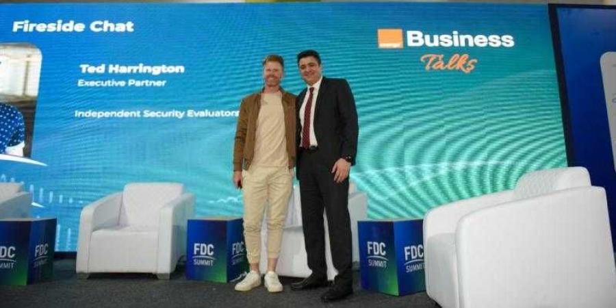 اورنچ مصر تطلق منصة Orange Business Talks لبناء مستقبل رقمي أكثر ذكاءً - زاجل الإخباري
