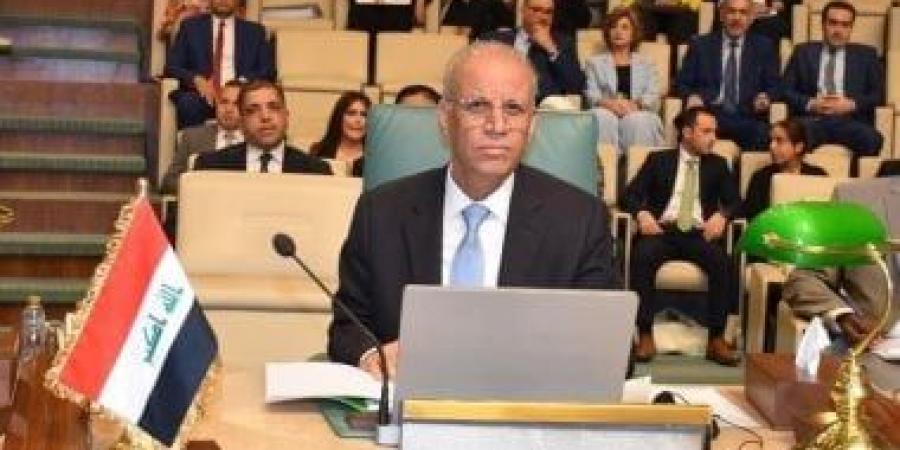 سفير بغداد بالقاهرة: العراق بات فى أتم الجاهزية لاحتضان القمتين العربية والتنموية - زاجل الإخباري