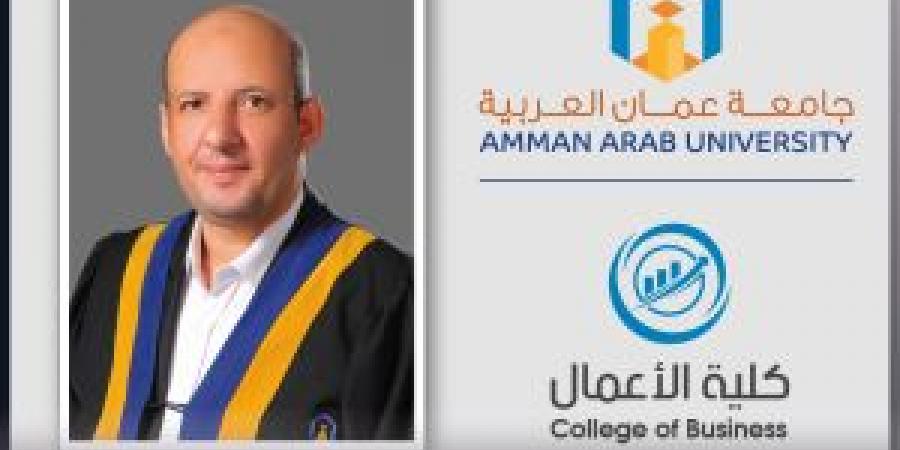 الدكتور عمار الرواحنة من "عمان العربية" متحدثاً رئيساً في إطلاق برنامج Odoo التعليمي - زاجل الإخباري