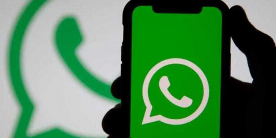 واتساب يتوقف عن العمل في 3 هواتف «آيفون» - زاجل الإخباري