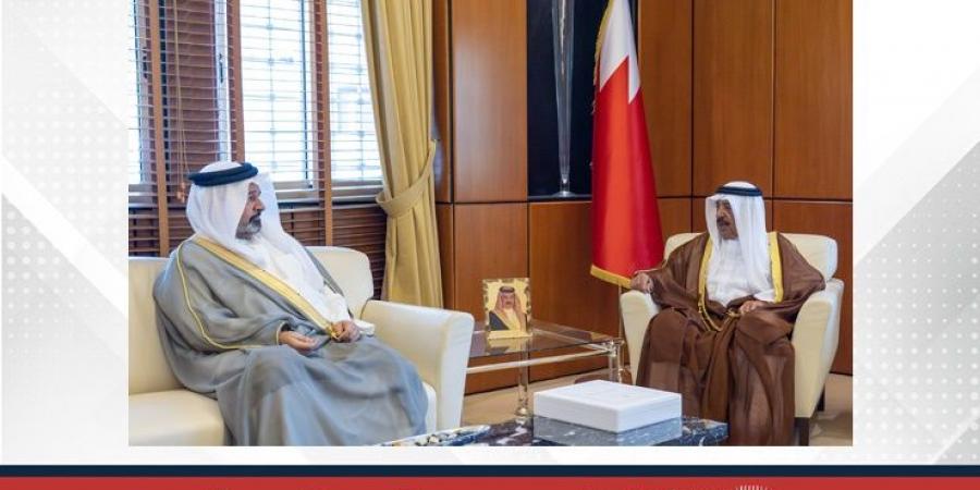 نيابةً عن جلالة الملك المعظم.. وزير الديوان الملكي يتسلم البيانات المالية المدققة لحسابات ديوان الرقابة المالية والإدارية للسنة المالية المنتهية في 31 ديسمبر 2024 - زاجل الإخباري