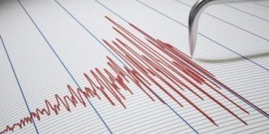 هزة أرضية بقوة 3.7  درجة تضرب مدينة قم في إيران - زاجل الإخباري