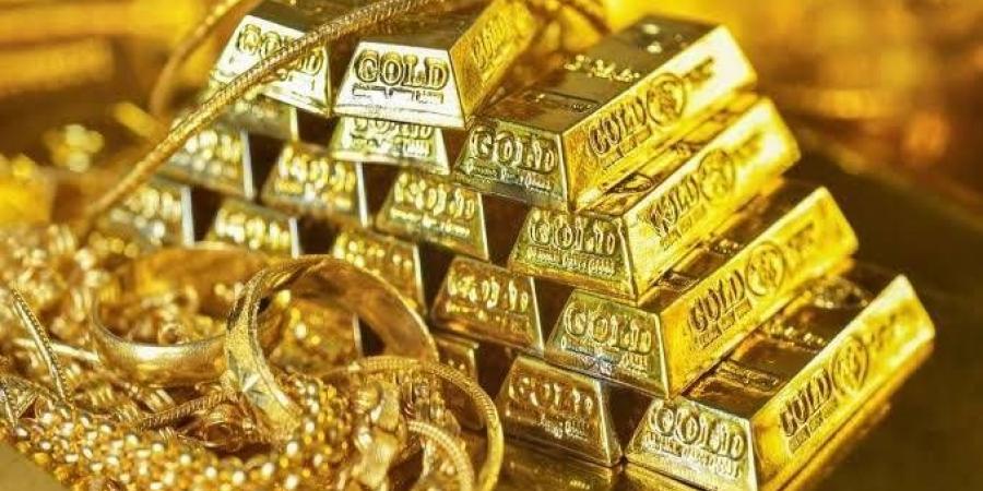 ارتفاع أسعار الذهب اليوم في مصر.. سعر جرام الذهب عيار 21 يواصل حركته - زاجل الإخباري