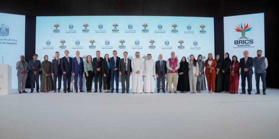 الإمارات تستضيف اجتماع مجموعة عمل الشراكة بين القطاعين العام والخاص - زاجل الإخباري