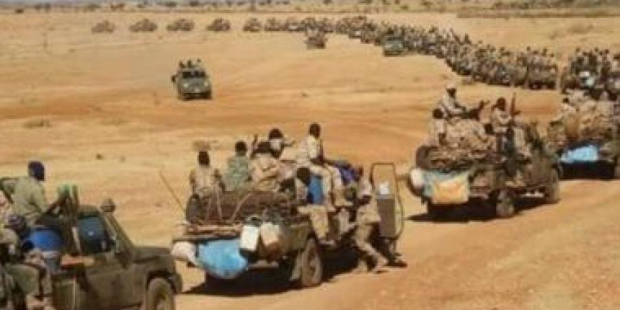 الصين تدعو رعاياها لمغادرة السودان فورا - زاجل الإخباري