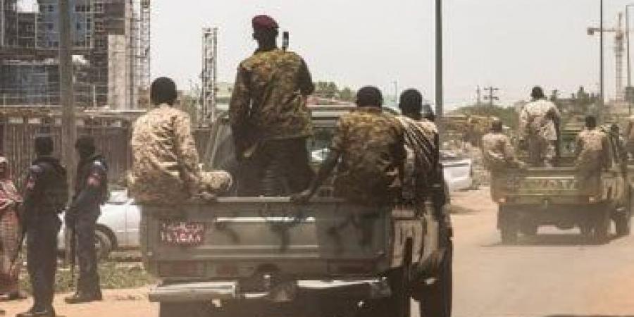الاتحاد الأوروبى يدين تصاعد الهجمات فى بورتسودان - زاجل الإخباري