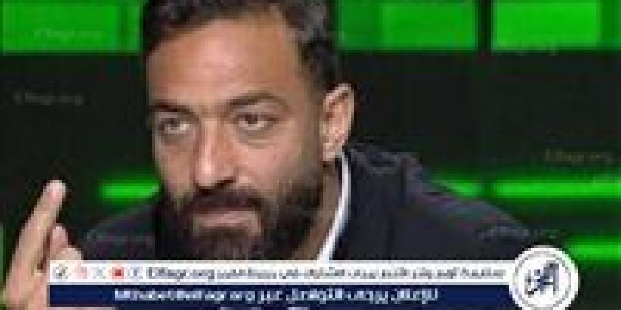 عاجل - مصدر خاص يكشف كواليس إبعاد ميدو عن لجنة إنقاذ الزمالك " شيكات مفتوحة وصفقات مشبوهة" - زاجل الإخباري