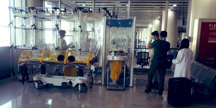 10 مسارات للتعامل مع العدوى بالمنافذ - زاجل الإخباري