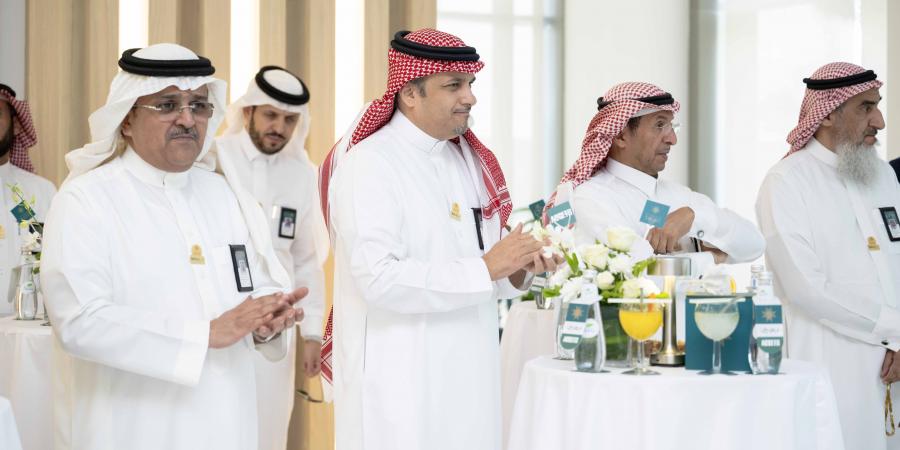 جامعة نايف العربية للعلوم الأمنية تحصل على اعتماد ACCET الأمريكى بدعم عربى - زاجل الإخباري