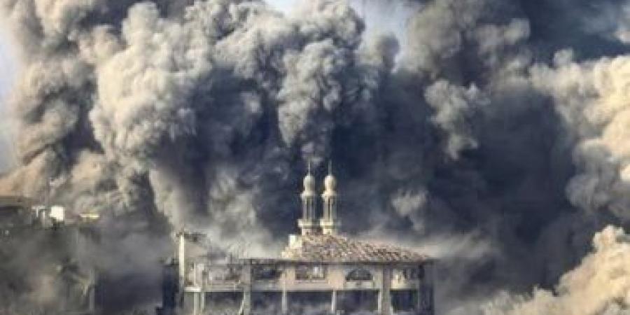 ارتفاع عدد الشهداء فى قطاع غزة منذ فجر اليوم إلى 11 شهيدا - زاجل الإخباري