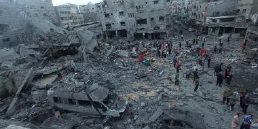 سلطات الاحتلال الإسرائيلى تفرج عن 11 أسيرا من قطاع غزة - زاجل الإخباري