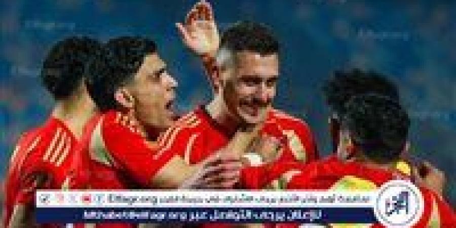 حسن مصطفى: لا بد من خصم ثلاث نقاط أخرى من الأهلي أسوة بالزمالك.. ولاعبي الأحمر مرتاحين مع النحاس - زاجل الإخباري
