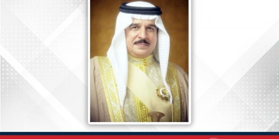 جلالة الملك المعظم يهنئ البابا روبرت بريفوست بمناسبة انتخابه بابا الفاتيكان الجديد - زاجل الإخباري