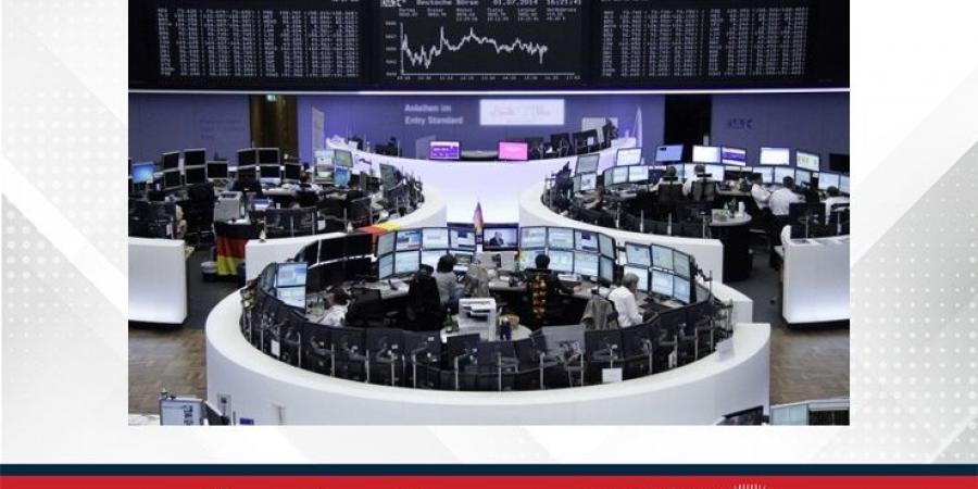 الأسهم الأوروبية ترتفع 0.3 بالمئة - زاجل الإخباري