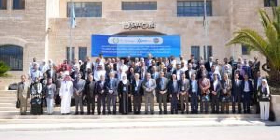جامعة الزرقاء تفتتح فعاليات "المؤتمر العربي الدولي التاسع لعلوم الرياضيات" - زاجل الإخباري