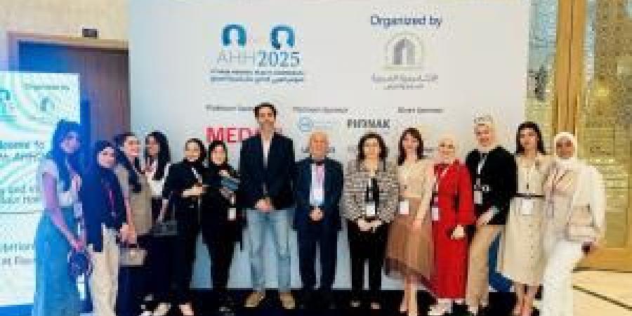 عمان الأهلية تُشارك وتُساهم برعاية المؤتمر 11 لصحة السمع والتوازن 2025 - زاجل الإخباري