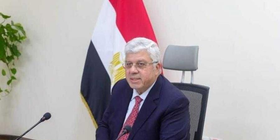 التعليم العالي: إطلاق جيل جديد من الجامعات المتخصصة لدعم رؤية مصر 2030 ومتطلبات الثورة الصناعية الخامسة - زاجل الإخباري