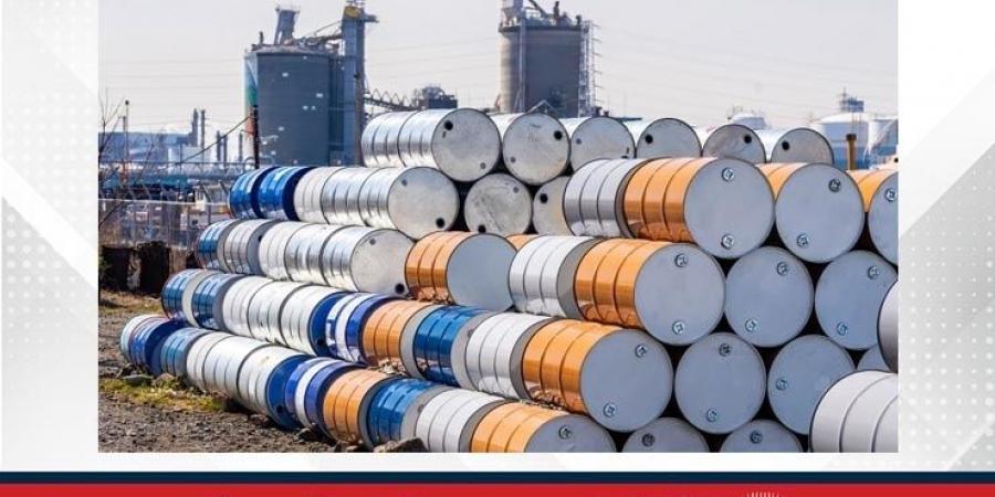 العقود الآجلة لخام "برنت" ترتفع إلى 62.91 دولارًا للبرميل - زاجل الإخباري