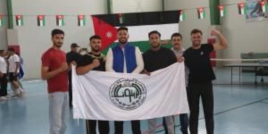 جامعة الزيتونة تحرز المركز الأول في بطولة الملاكمة الجامعية - زاجل الإخباري