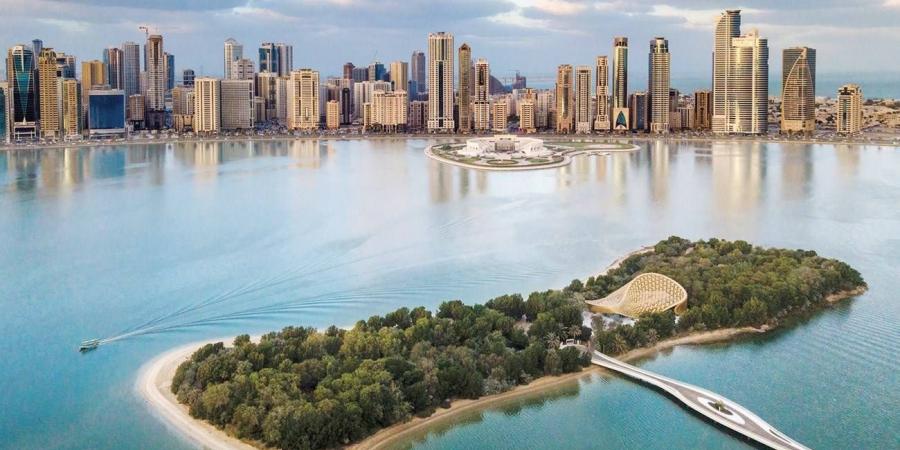 7,206 معاملات بـ 4 مليارات درهم تداولات عقارات الشارقة في إبريل - زاجل الإخباري