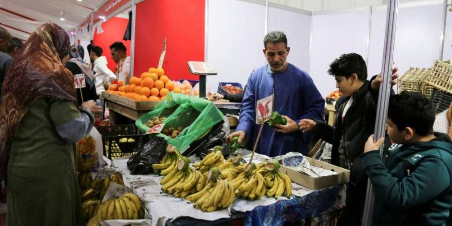 التضخم السنوي في مصر يرتفع إلى 13.9% خلال إبريل - زاجل الإخباري
