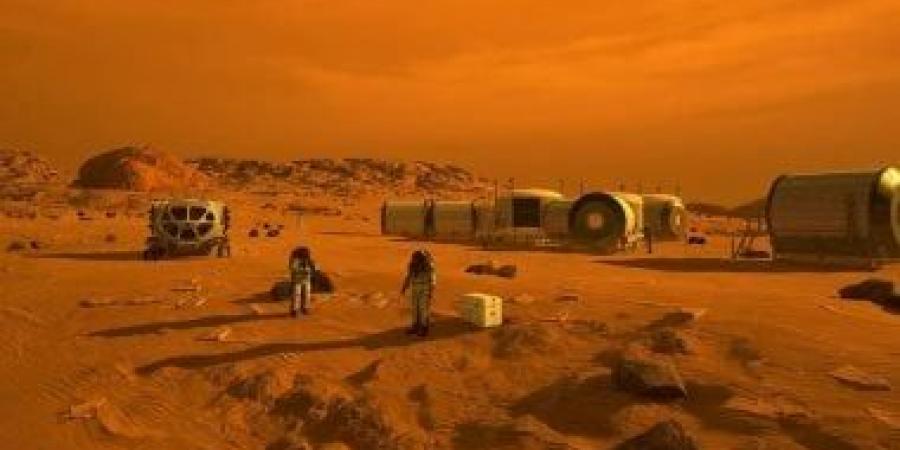 خطة ميزانية ترامب لعام 2026 ستؤدى إلى إلغاء مهمة ناسا لإعادة عينات المريخ - زاجل الإخباري