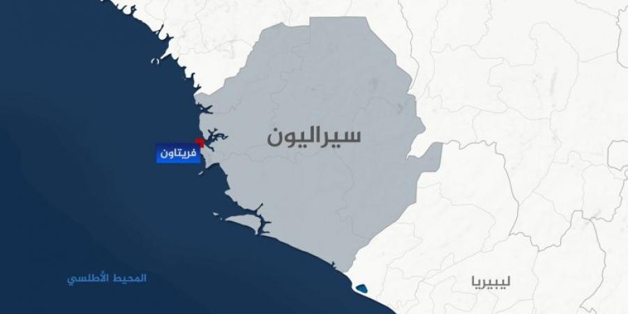 خلافات العمال والإدارة تؤدي لإغلاق أكبر منجم للألماس بسيراليون - زاجل الإخباري