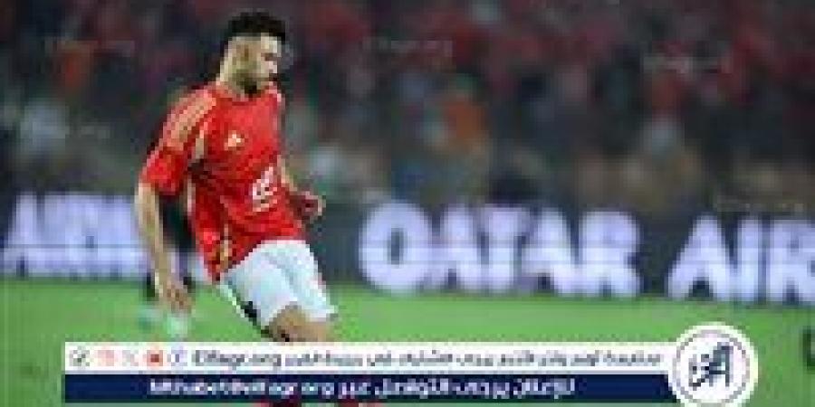 كريم رمزي: الأهلي مدين بالفضل لياسر إبراهيم.. والزمالك خُدع بالفوز بالكونفدرالية - زاجل الإخباري