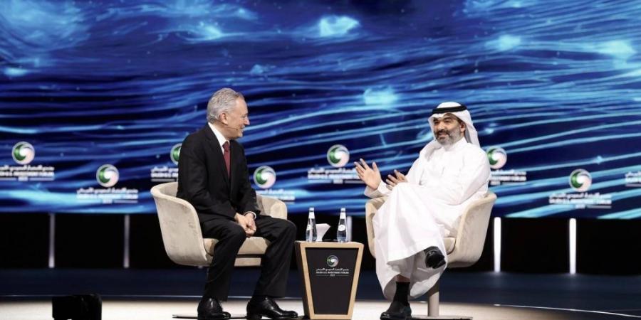 كبير مستشاري البيت الأبيض للذكاء الاصطناعي: الشراكة مع السعودية تُمكننا من بناء مستقبل الذكاء الاصطناعي والابتكار العالمي - زاجل الإخباري