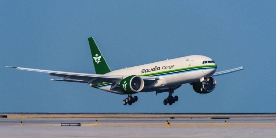 السعودية للشحن الناقل اللوجستي الرسمي لمنتدى الأعمال السعودي الصيني 2025 - زاجل الإخباري