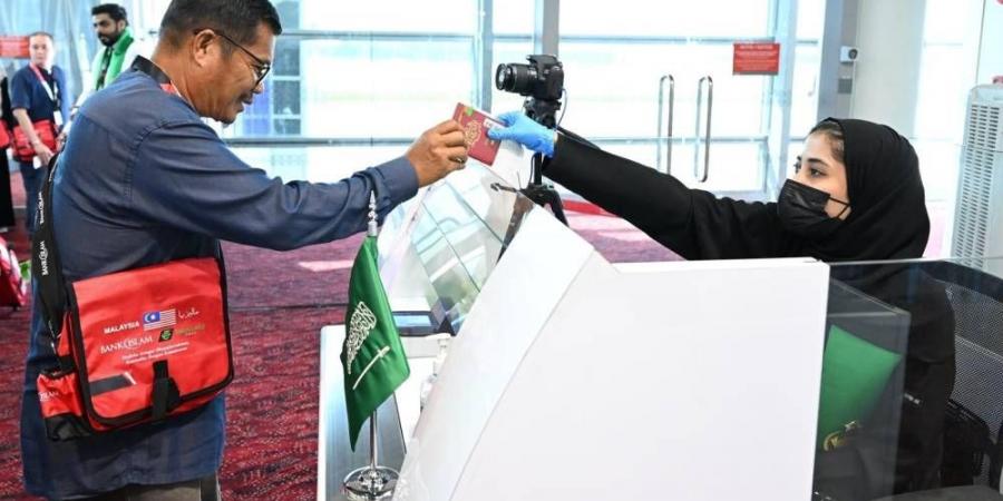 الكوادر النسائية السعودية كفاءات لخدمة ضيوف الرحمن - زاجل الإخباري