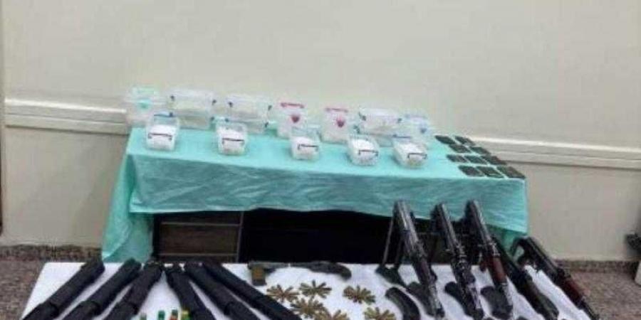عاجل.. مصرع 3 عناصر جنائية عقب تبادل إطلاق النيران مع الشرطة - زاجل الإخباري