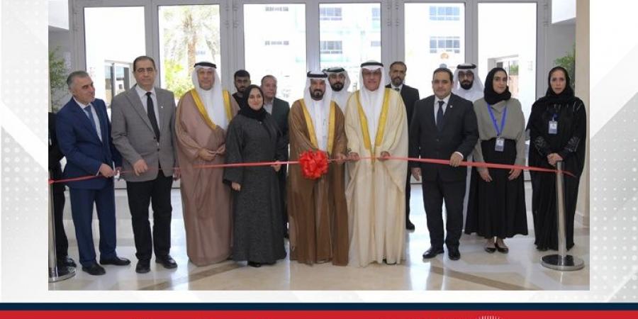 سمو وكيل وزارة العمل يفتتح "يوم المهن" بالجامعة العربية المفتوحة - زاجل الإخباري