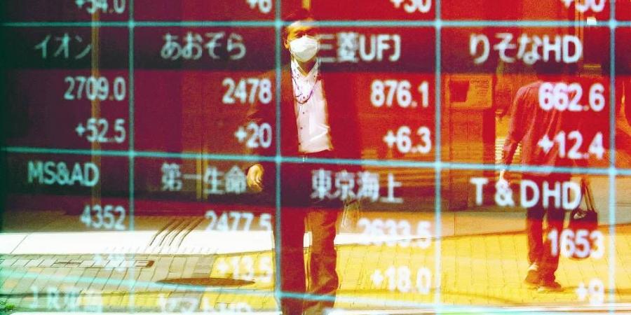 الأسهم اليابانية تغلق مستقرة والأوروبية تواصل الصعود - زاجل الإخباري